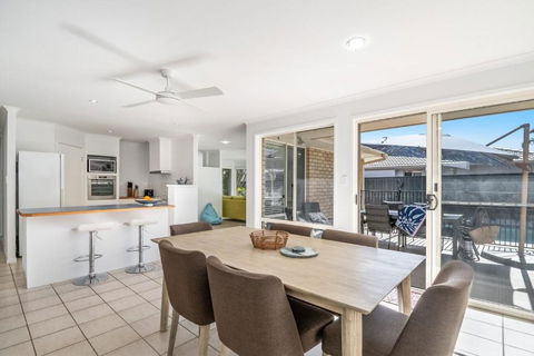 Lazy Days In Lennox - Stayed 5