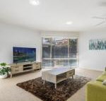 Lazy Days in Lennox - Stayed