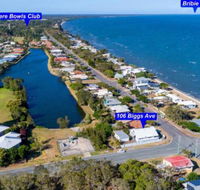 Dog Lovers Retreat Beachmere - Stayed