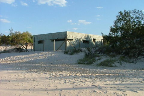 Listen TO THE Surf From Rickman Pde Woorim - Stayed 2