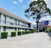The Select Inn Ryde - Stays Accommodation