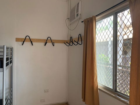 Roey Backpackers & Party Bar - Stayed 2