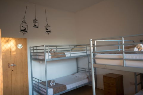 Roey Backpackers & Party Bar - Stayed 6