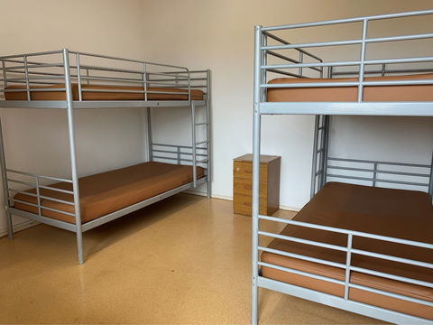 Roey Backpackers & Party Bar - Stayed 3
