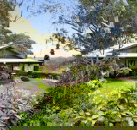 Italian Hill Garden Villa - Stayed