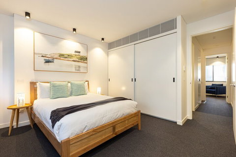 Surry Hills Furnished Apartment ELZ - Stayed 0