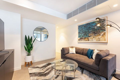 Surry Hills Furnished Apartment ELZ - Stayed 5