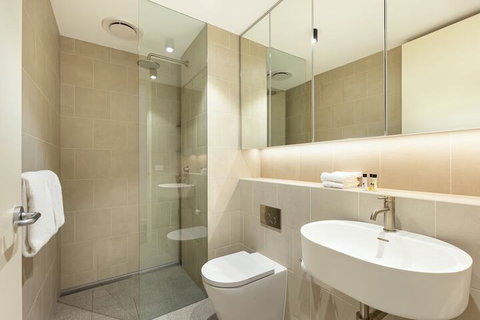 Surry Hills Furnished Apartment ELZ - Stayed 1