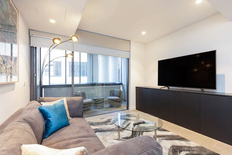 Surry Hills Furnished Apartment ELZ - Stayed 4