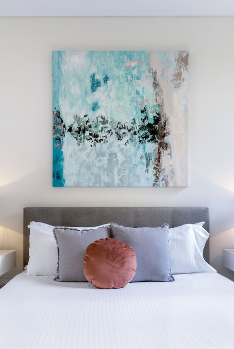 Urban Rest - Cooper St - Stayed 5