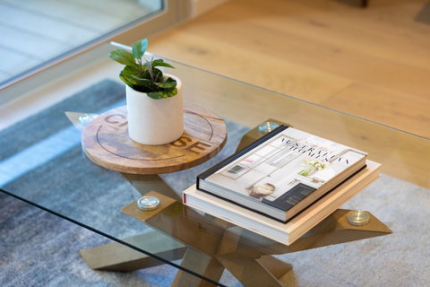 Urban Rest - Cooper St - Stayed 6