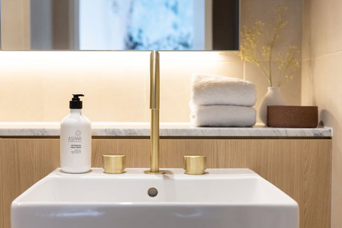 Urban Rest - Cooper St - Stayed 4