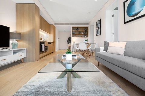 Urban Rest - Cooper St - Stayed 3