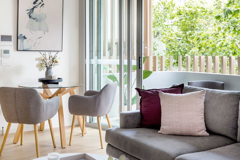 Urban Rest - Cooper St - Stayed 2