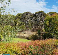 The Old Picnic Ground at Ironstone B  B - Stayed
