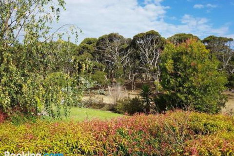 The Old Picnic Ground At Ironstone B & B - Stays Accommodation 0