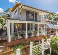 Majestic on Palm Beach Full House 4pm Check Out Sundays - Stays Accommodation