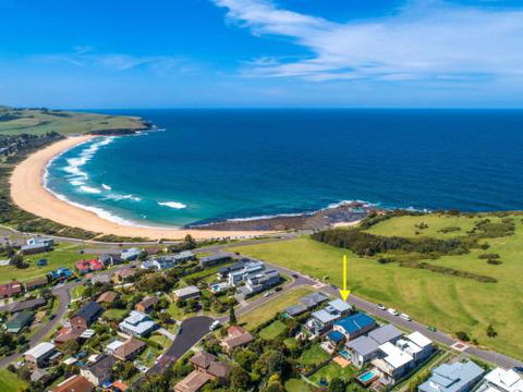 TASMAN DRIVE Gerringong 4pm Check Out Sundays - Stayed 0