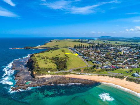 TASMAN DRIVE Gerringong 4pm Check Out Sundays - Stayed 5