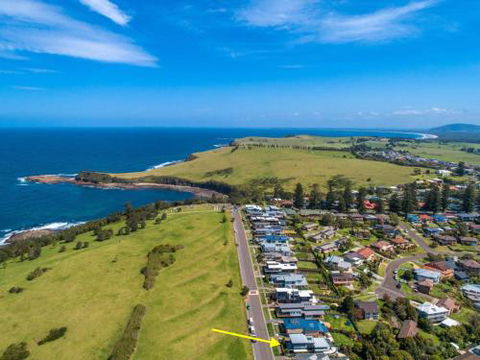 TASMAN DRIVE Gerringong 4pm Check Out Sundays - Stayed 1