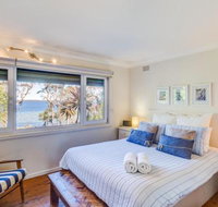 The Shack at Palm Beach 4pm Check Out Sundays - Stays Accommodation
