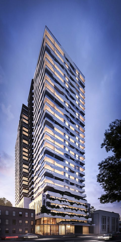 Arise Fortitude Valley - Stayed 1
