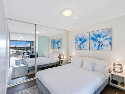 Nesuto Apartment 532 - Stayed 5