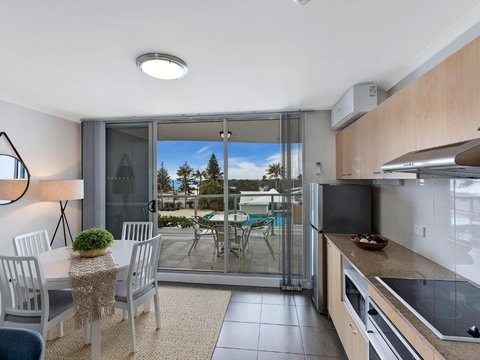 Nesuto Apartment 532 - Stayed 4