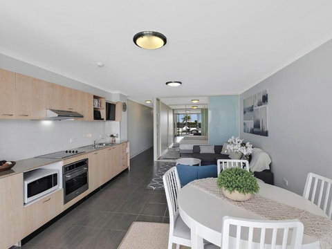 Nesuto Apartment 532 - Stayed 1