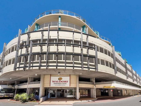 Nesuto Apartment 532 - Stayed 6