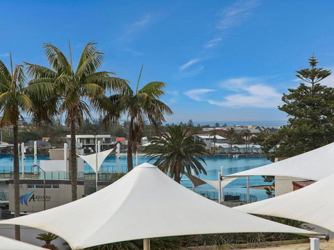 Nesuto Apartment 532 - Stayed 3