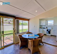 Cottage on River - Stayed