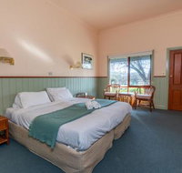 Acheron Valley Lakefront Cottages - Stays Accommodation