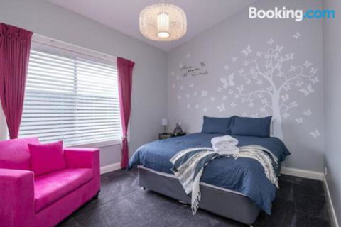 Wentworth Estate 5 Bedroom Luxury Home Sleeps 12 - Stayed 6