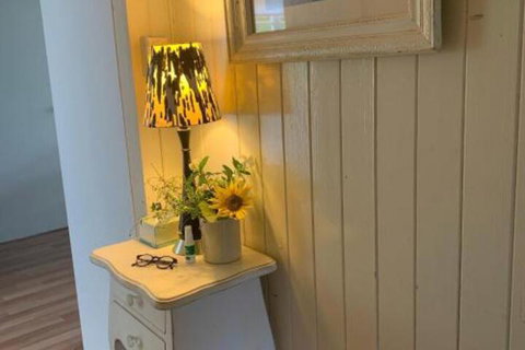 Hilltop Gallery - Stayed 1