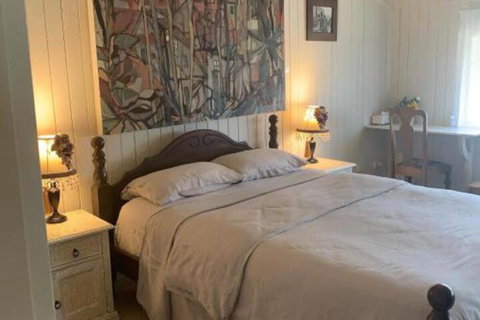 Hilltop Gallery - Stayed 0