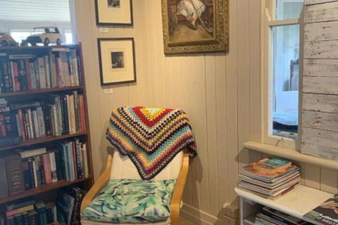 Hilltop Gallery - Stayed 4