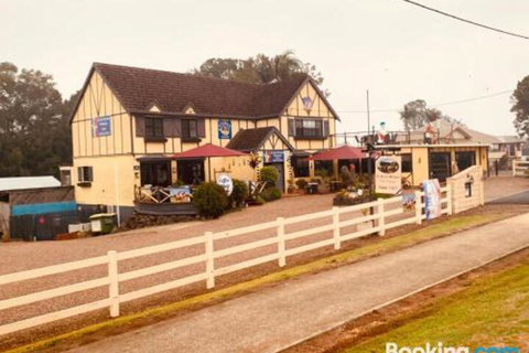 Hilltop Gallery - Stayed 2