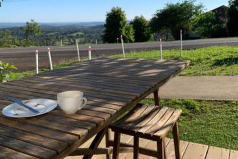 Hilltop Gallery - Stayed 5