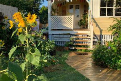 Hilltop Gallery - Stayed 6