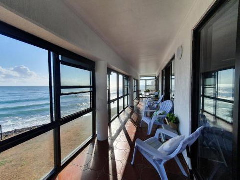 Breakaway At Bargara - Stayed 0