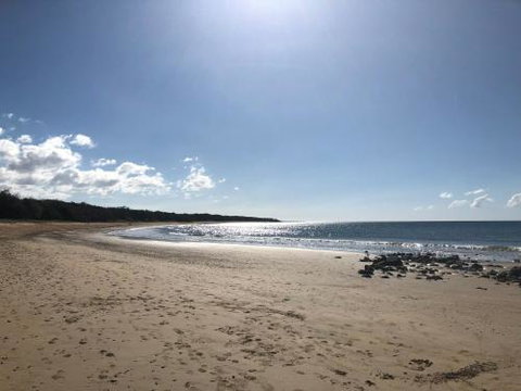 Breakaway At Bargara - Stayed 3