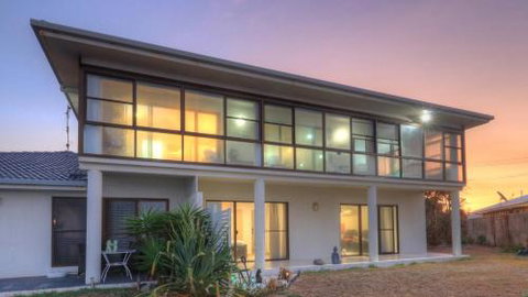 Breakaway At Bargara - Stayed 5