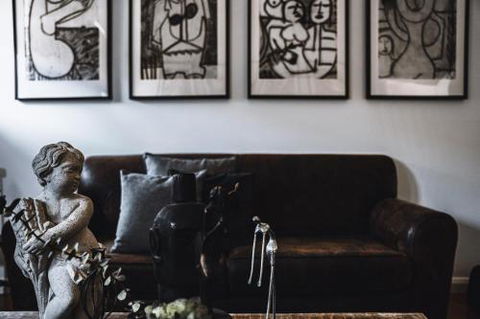 Saint Inez - Stayed 0