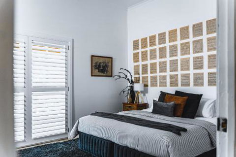 Saint Inez - Stayed 5