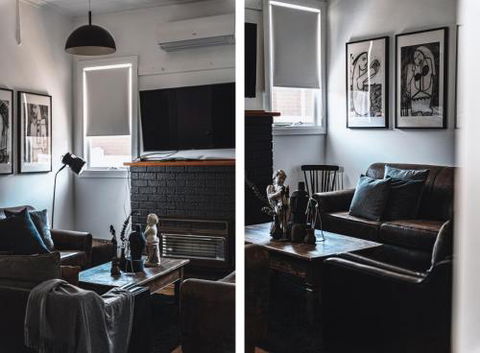 Saint Inez - Stayed 6