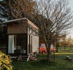 Bedervale Tiny - Stayed