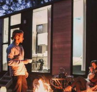 Blackwood Tiny - Stayed