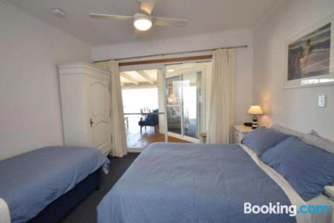 Miramar At Penneshaw KI - Stayed 2