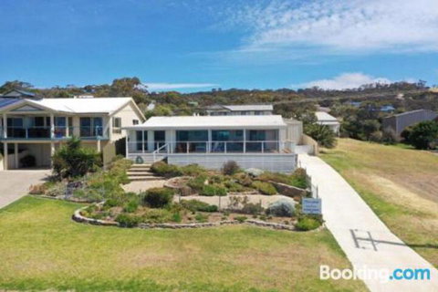 Miramar At Penneshaw KI - Stayed 1